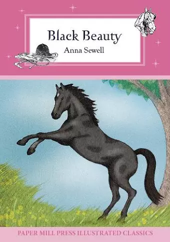 Black Beauty cover