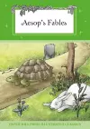 Aesop's Fables cover