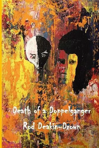 Death of a Doppelganger cover