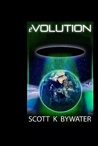 eVOLUTION cover