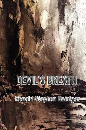 Devil's Breath cover