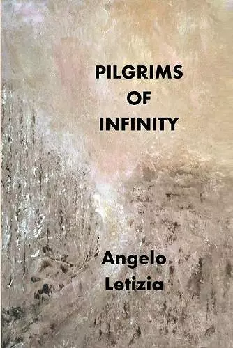 Pilgrims of Infinity cover