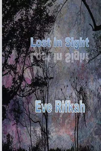 Lost In Sight cover