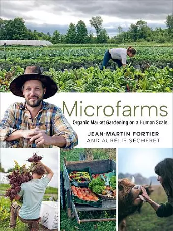 Microfarms cover