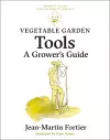 Vegetable Garden Tools cover