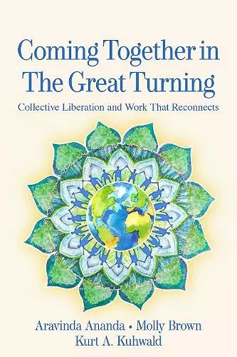 Coming Together in the Great Turning cover