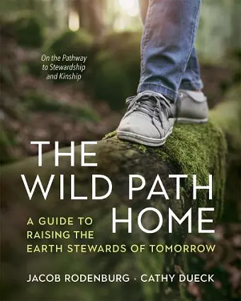 The Wild Path Home cover