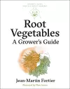 Root Vegetables cover