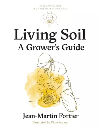 Living Soil cover