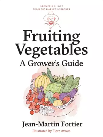 Fruiting Vegetables cover