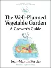 The Well Planned Vegetable Garden cover