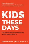Kids These Days cover