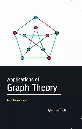 Applications of Graph Theory cover