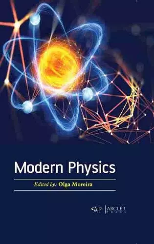 Modern Physics cover