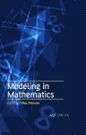 Modeling in Mathematics cover