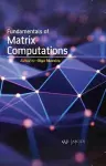 Fundamentals of Matrix Computations cover