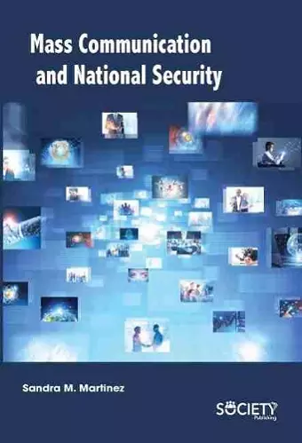 Mass Communication and National Security cover