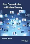 Mass Communication and National Security cover