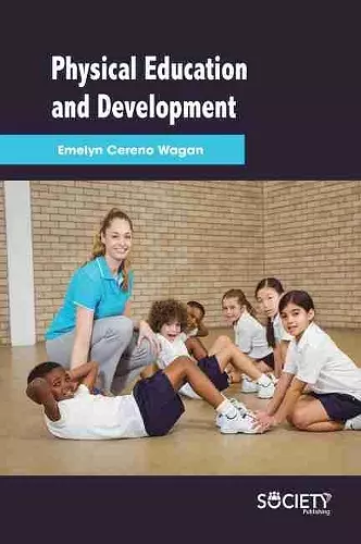 Physical Education and Development cover