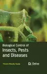 Biological Control of Insects, Pests and Diseases cover