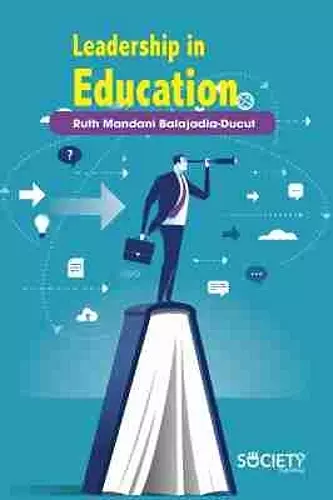 Leadership in Education cover