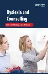 Dyslexia and Counselling cover