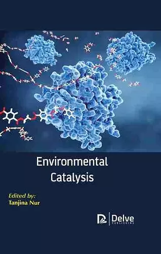 Environmental Catalysis cover