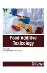 Food Additive Toxicology cover