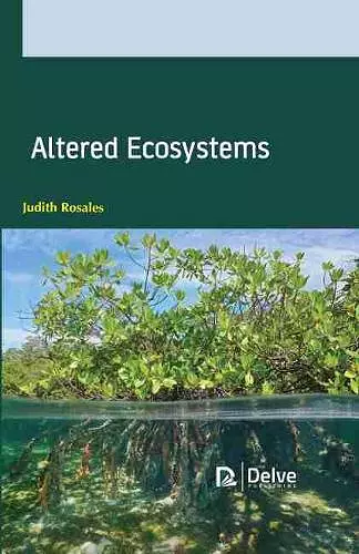 Altered Ecosystems cover