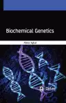 Biochemical Genetics cover