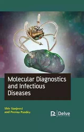 Molecular diagnostics and infectious diseases cover