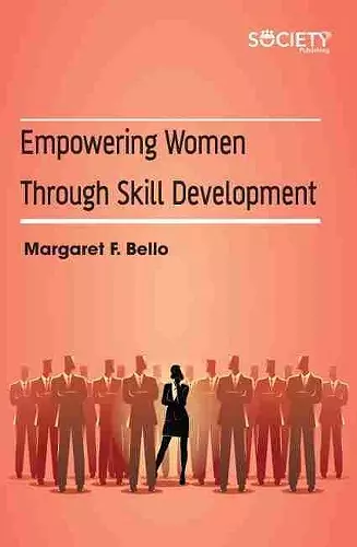 Empowering Women Through Skill Development cover