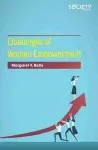 Challenges of Women Empowerment cover