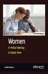 Women in Policy Making - A Global View cover