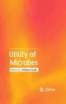 Utility of Microbes cover