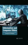 Information and Computer Ethics cover