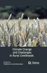 Climate Change and Challenges in Rural Livelihoods cover