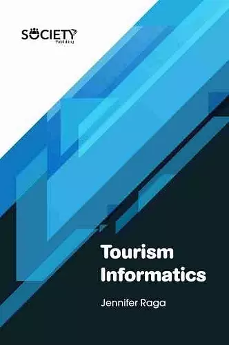 Tourism Informatics cover