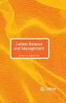 Carbon Balance and Management cover