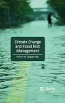 Climate Change and Flood Risk Management cover