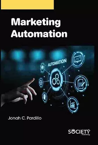 Marketing Automation cover