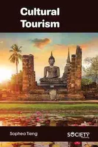 Cultural Tourism cover