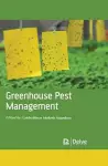 Greenhouse Pest Management cover