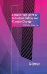 Carbon Foot-print of Industrial Nation and climate change cover