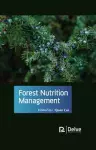 Forest Nutrition Management cover
