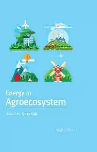 Energy in Agroecosystem cover