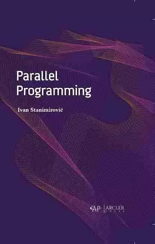 Parallel Programming cover