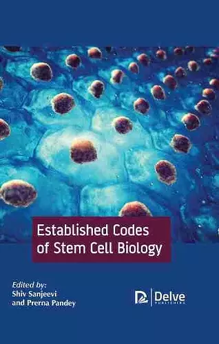 Established Codes of Stem Cell Biology cover