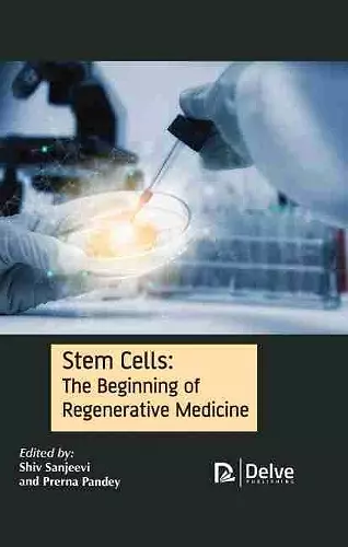 Stem Cells cover