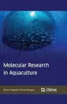 Molecular research in Aquaculture cover